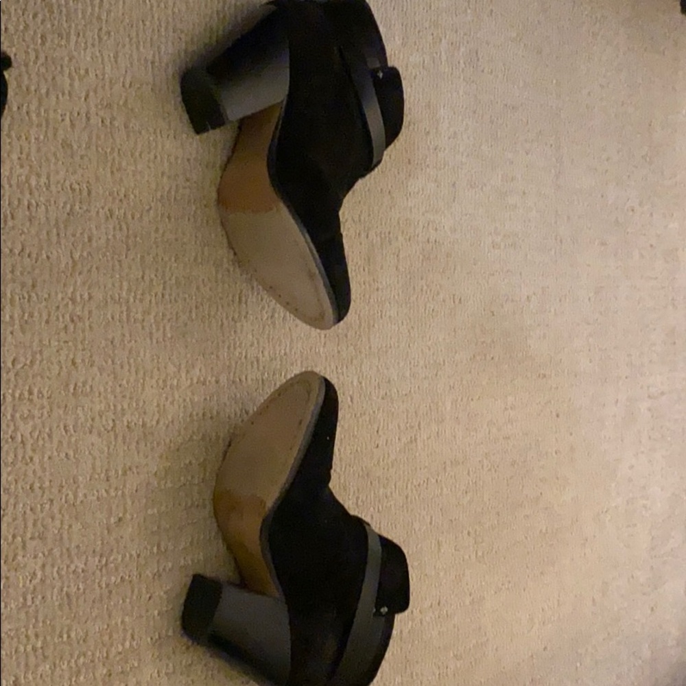 Rag And Bone Harrow Booties - image 4